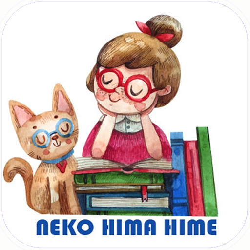 Tale of Neko Hima Hime